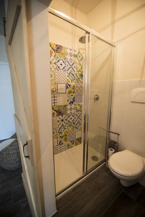 Home Village B&B โปลีญาโนอามาเร ภายนอก รูปภาพ