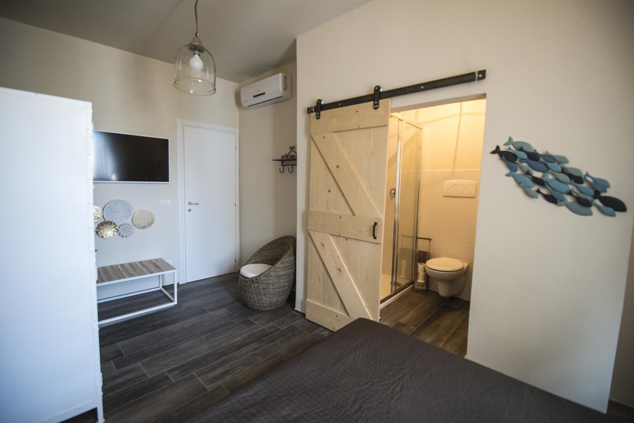 Home Village B&B โปลีญาโนอามาเร ภายนอก รูปภาพ