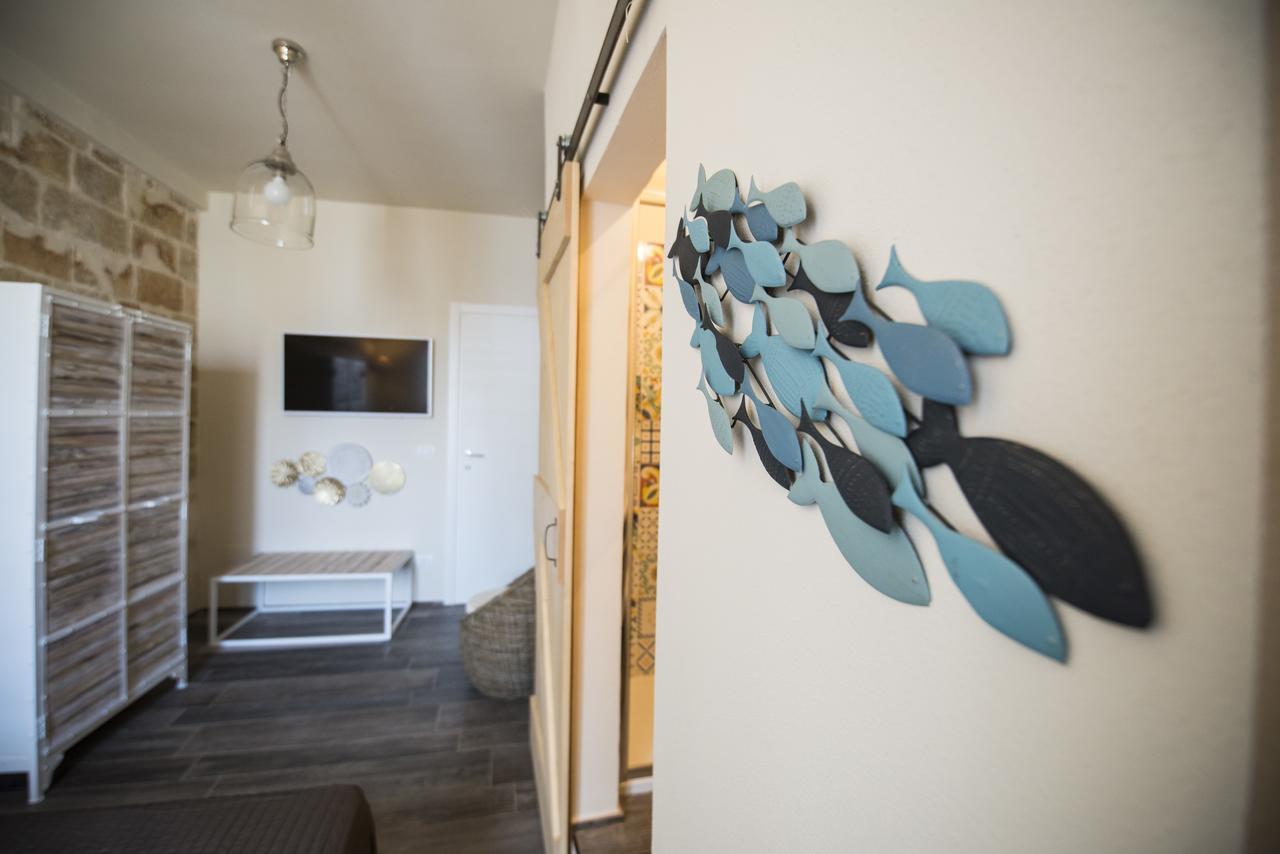 Home Village B&B โปลีญาโนอามาเร ภายนอก รูปภาพ